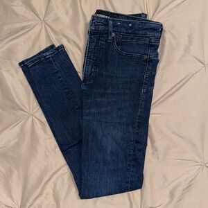 Express Jeans (Like NEW)